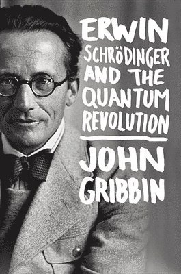 Erwin Schrodinger And The Quantum Revolution 1