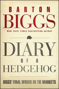 bokomslag Diary of a Hedgehog