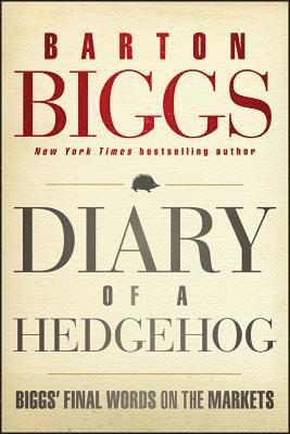 Diary of a Hedgehog 1