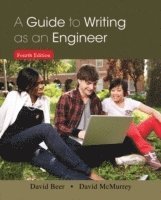 bokomslag A Guide to Writing as an Engineer