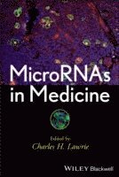 bokomslag MicroRNAs in Medicine