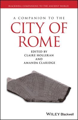 A Companion to the City of Rome 1