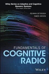 bokomslag Fundamentals of Cognitive Radio