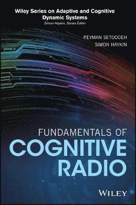 Fundamentals of Cognitive Radio 1