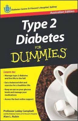 Type 2 Diabetes for Dummies 1
