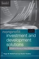 bokomslag Nonprofit Investment and Development Solutions, + Website
