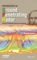 bokomslag Introduction to Ground Penetrating Radar