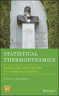 bokomslag Statistical Thermodynamics