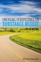 bokomslag Emerging Perspectives on Substance Misuse