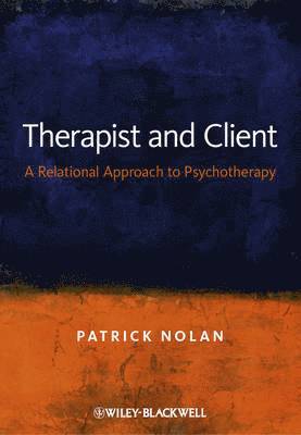 Therapist and Client 1