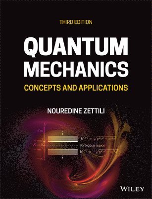 Quantum Mechanics 1