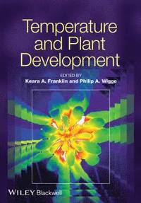 bokomslag Temperature and Plant Development