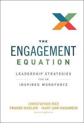 The Engagement Equation 1