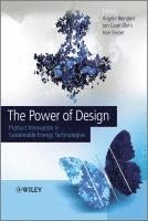 bokomslag Power of Design