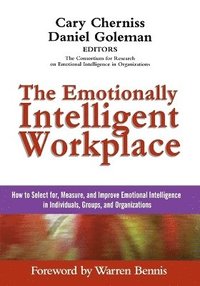 bokomslag The Emotionally Intelligent Workplace