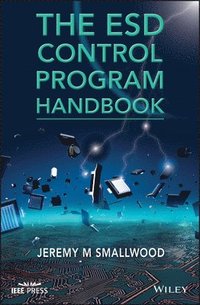 bokomslag The ESD Control Program Handbook