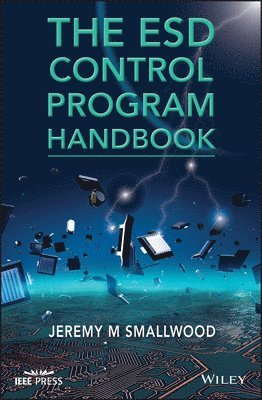 The ESD Control Program Handbook 1