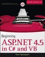 bokomslag Beginning ASP.NET 4.5 in C# and VB