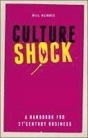 bokomslag Culture Shock