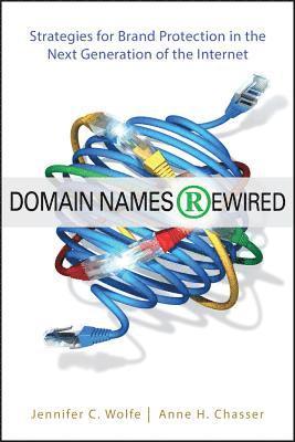 Domain Names Rewired 1
