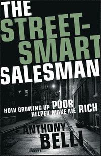 bokomslag Street-Smart Salesman
