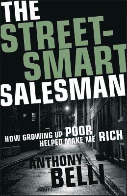 bokomslag Street-Smart Salesman