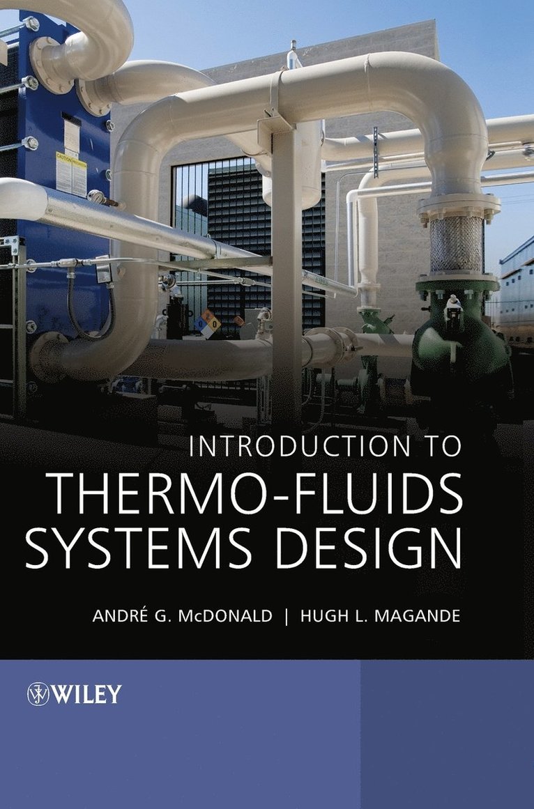 Introduction to Thermo-Fluids Systems Design 1