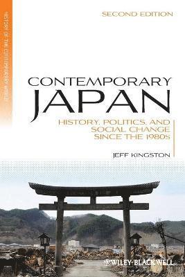 Contemporary Japan 1