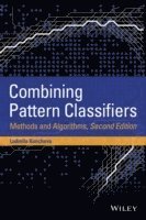 bokomslag Combining Pattern Classifiers
