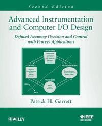 bokomslag Advanced Instrumentation and Computer I/O Design