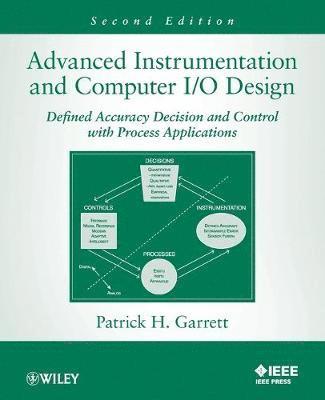 bokomslag Advanced Instrumentation and Computer I/O Design