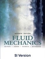 bokomslag Fluid Mechanics