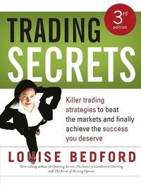 bokomslag Trading Secrets