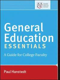 bokomslag General Education Essentials