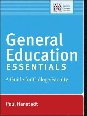 bokomslag General Education Essentials