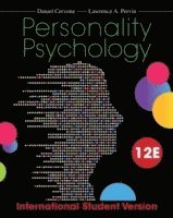 Personality Psychology, 12th Edition International Student Version
