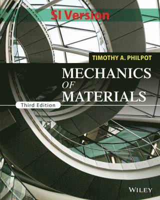 Mechanics of Materials 1