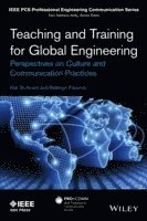 bokomslag Teaching and Training for Global Engineering
