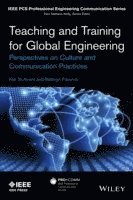 Kirk St. Amant, Madelyn Flammia - Teaching and Training for Global Engineering, Häftad