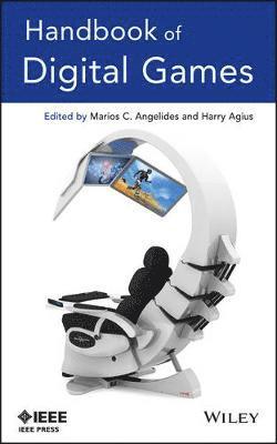 Handbook of Digital Games 1