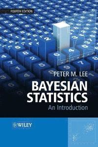 bokomslag Bayesian Statistics