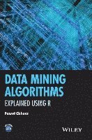 bokomslag Data Mining Algorithms