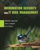 bokomslag Information Security and IT Risk Management