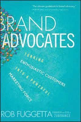 Brand Advocates 1