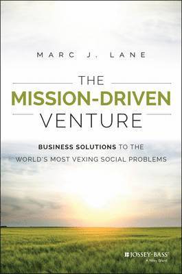 The Mission-Driven Venture 1