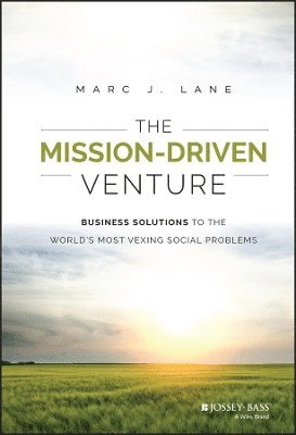 Mission-Driven Venture