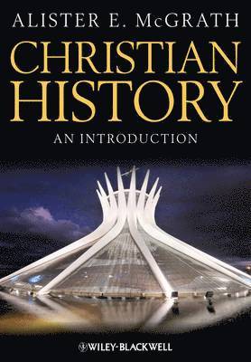 Christian History 1