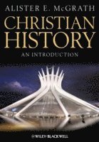 Alister E. McGrath - Christian History, Häftad