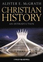 bokomslag Christian History