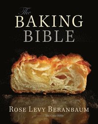 bokomslag The Baking Bible
